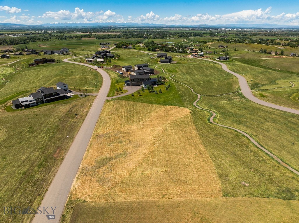 Springhill Reserve - Land