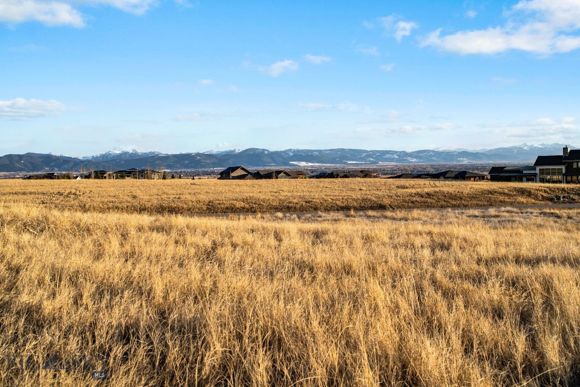 Springhill Reserve - Land