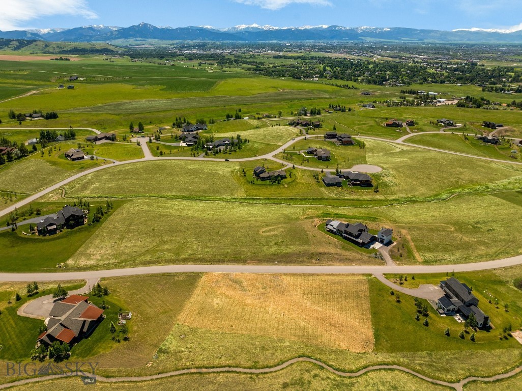 Springhill Reserve - Land