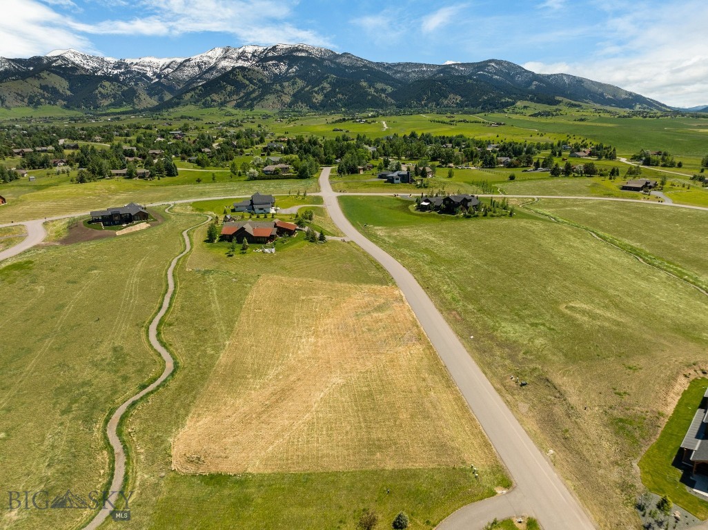 Springhill Reserve - Land