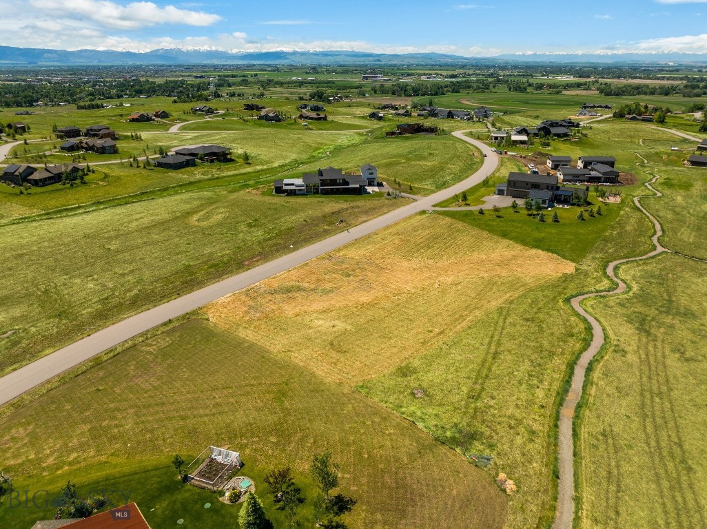 Springhill Reserve - Land