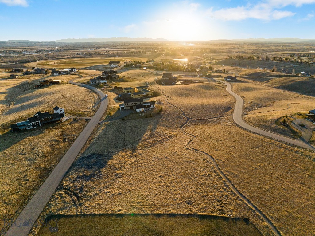 Springhill Reserve - Land
