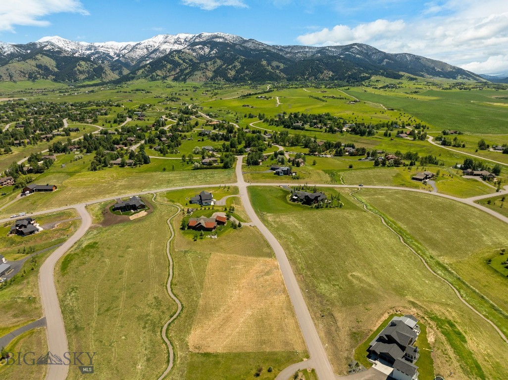 Springhill Reserve - Land