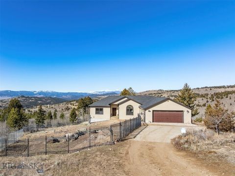Photo of 85 Poormans Rd, Butte, MT 59701 (MLS # 409941)