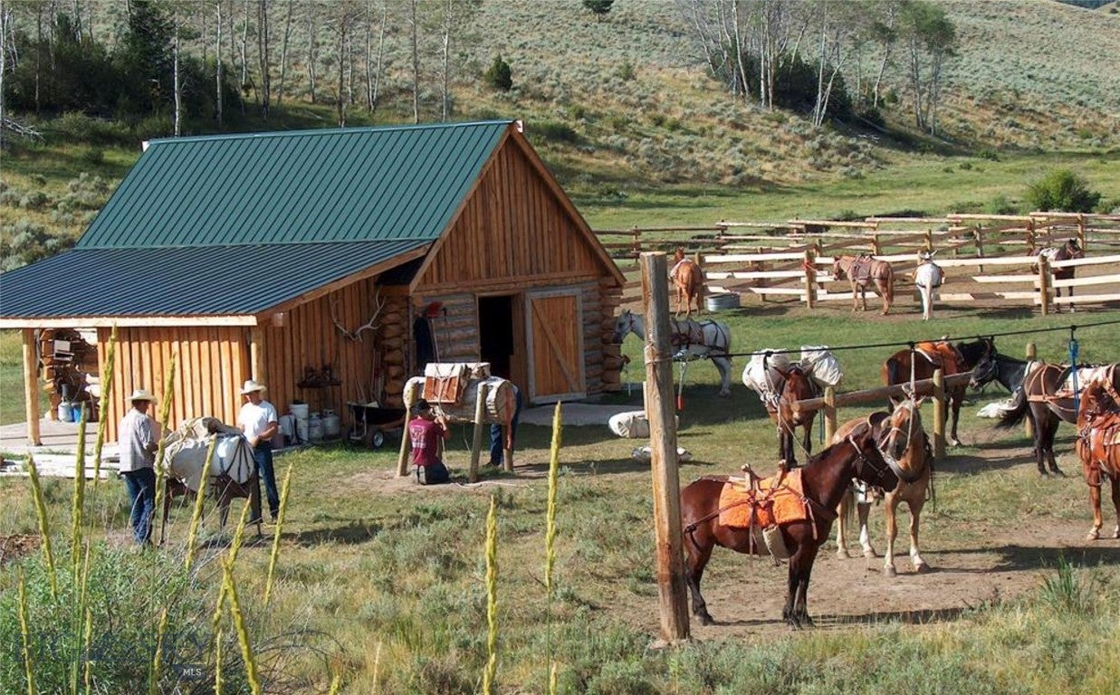 1855 Middle Fork Little Sheep Creek Road