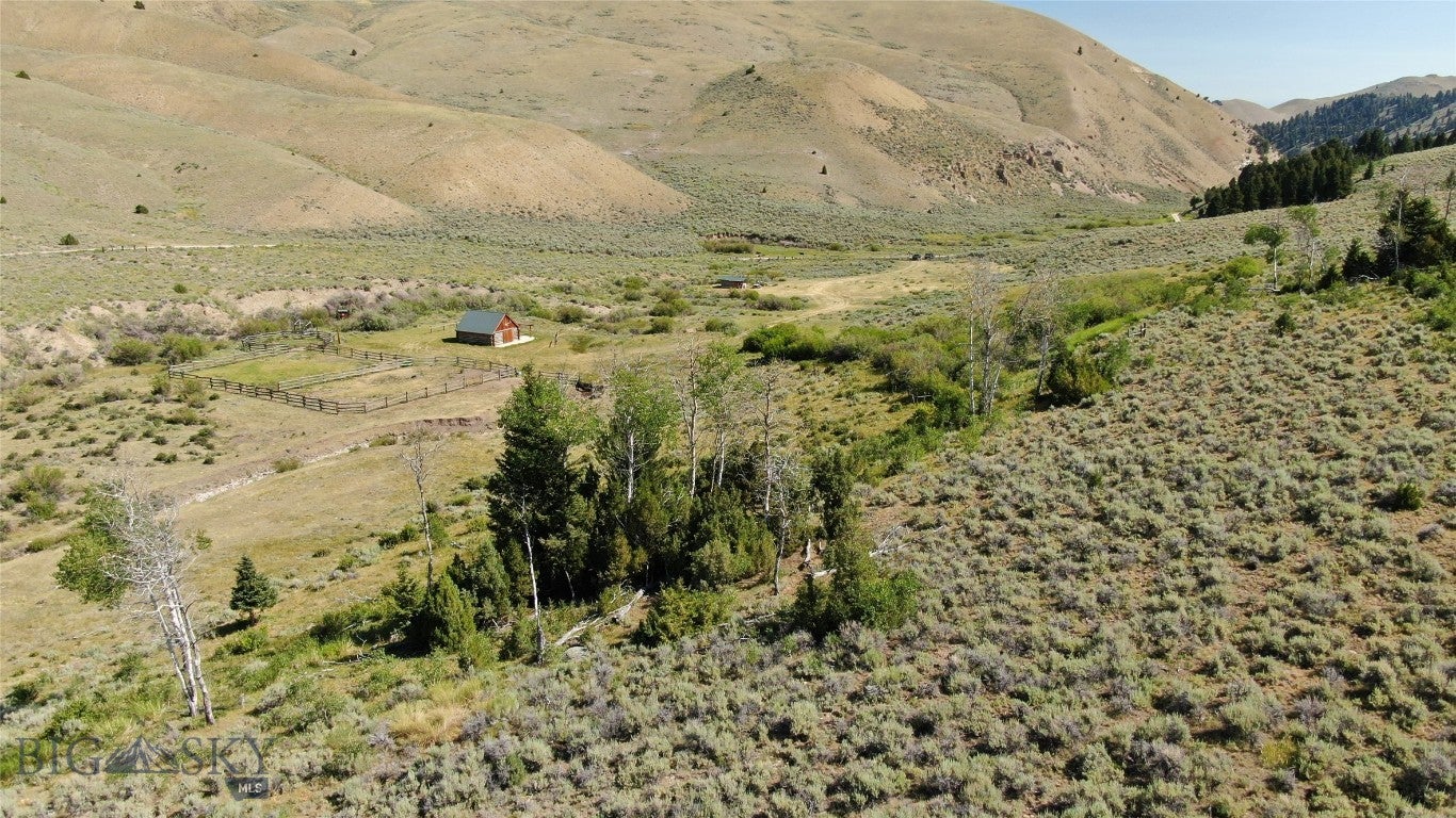 1855 Middle Fork Little Sheep Creek Road
