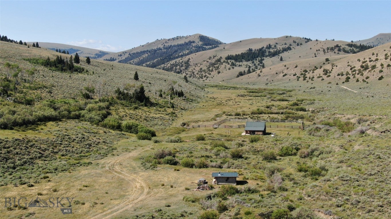 1855 Middle Fork Little Sheep Creek Road