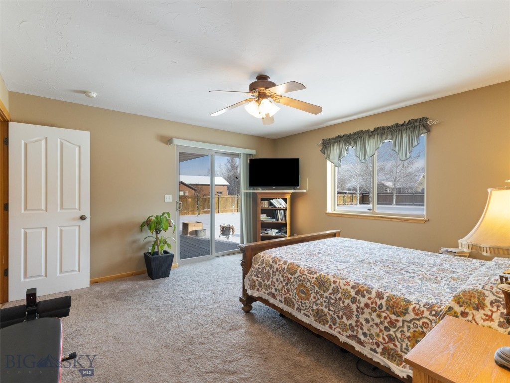 Belgrade, Montana 59714, United States, 4 Bedrooms Bedrooms, ,3 BathroomsBathrooms,Residential,Active,67209