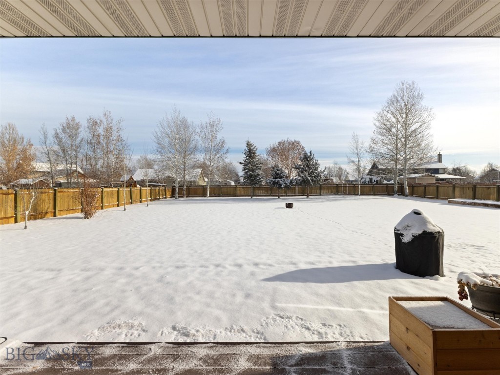 Belgrade, Montana 59714, United States, 4 Bedrooms Bedrooms, ,3 BathroomsBathrooms,Residential,Active,67209