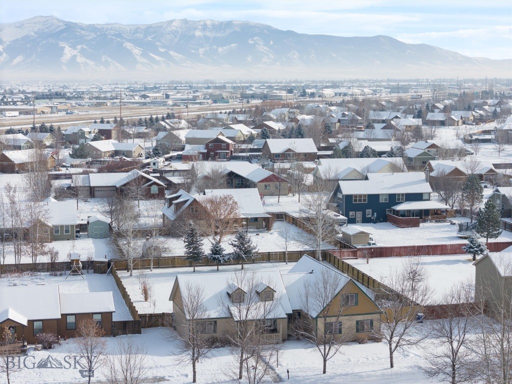 Belgrade, Montana 59714, United States, 4 Bedrooms Bedrooms, ,3 BathroomsBathrooms,Residential,Active,67209