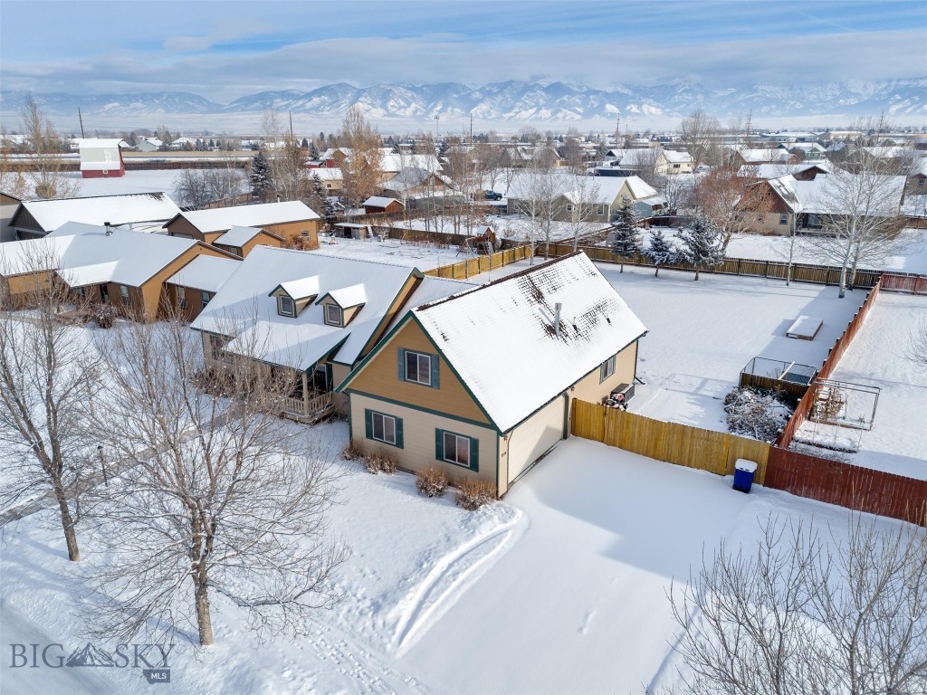 Belgrade, Montana 59714, United States, 4 Bedrooms Bedrooms, ,3 BathroomsBathrooms,Residential,Active,67209