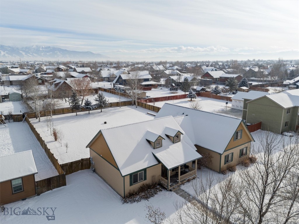 Belgrade, Montana 59714, United States, 4 Bedrooms Bedrooms, ,3 BathroomsBathrooms,Residential,Active,67209