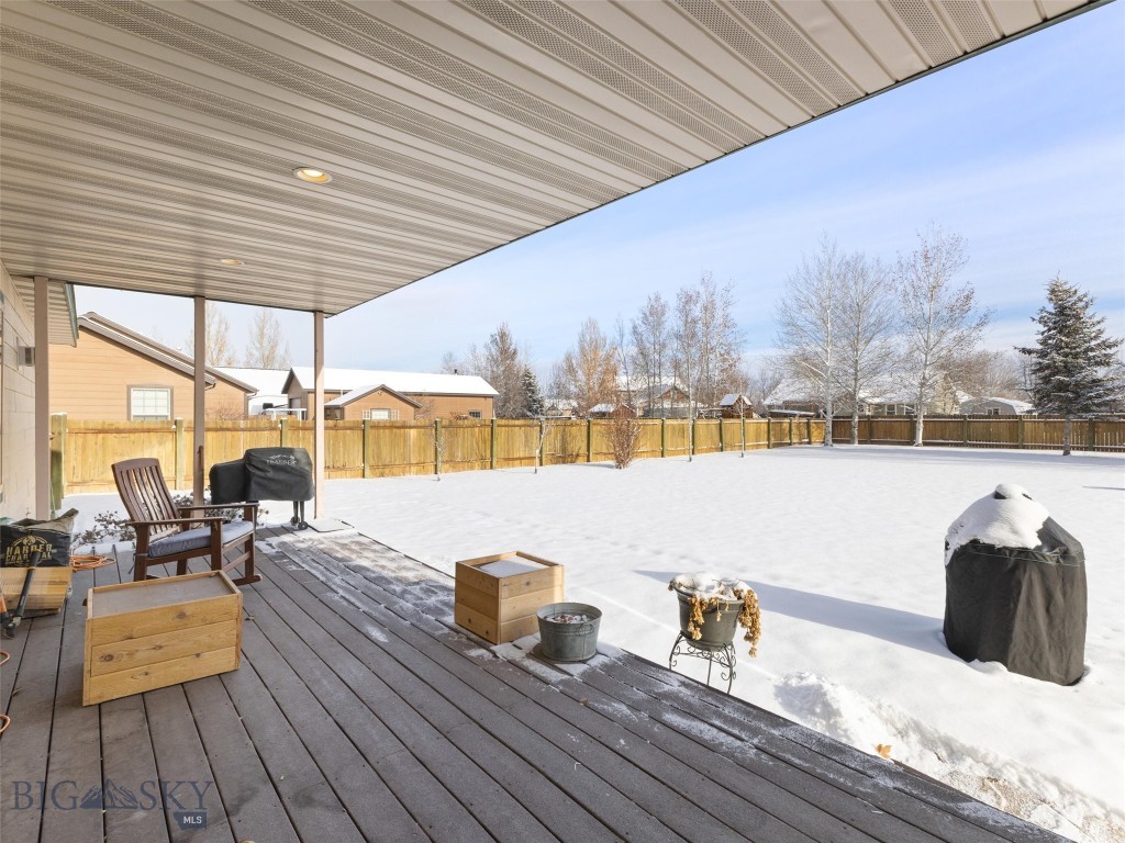 Belgrade, Montana 59714, United States, 4 Bedrooms Bedrooms, ,3 BathroomsBathrooms,Residential,Active,67209