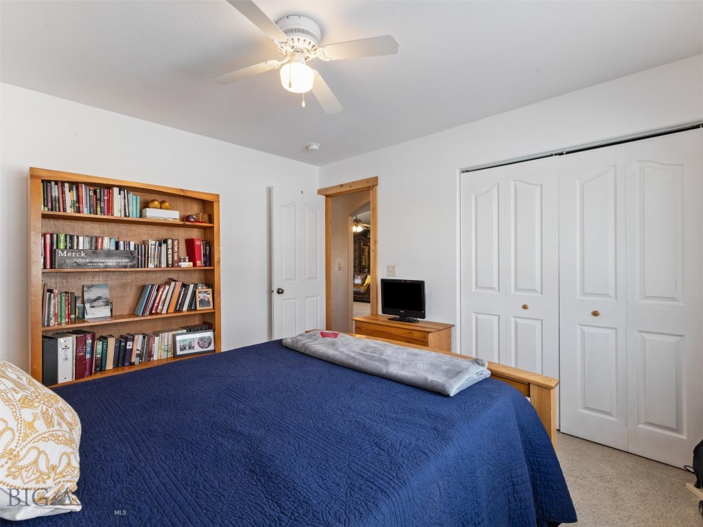 Belgrade, Montana 59714, United States, 4 Bedrooms Bedrooms, ,3 BathroomsBathrooms,Residential,Active,67209