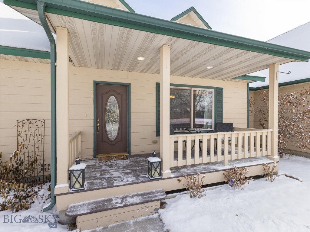 Belgrade, Montana 59714, United States, 4 Bedrooms Bedrooms, ,3 BathroomsBathrooms,Residential,Active,67209