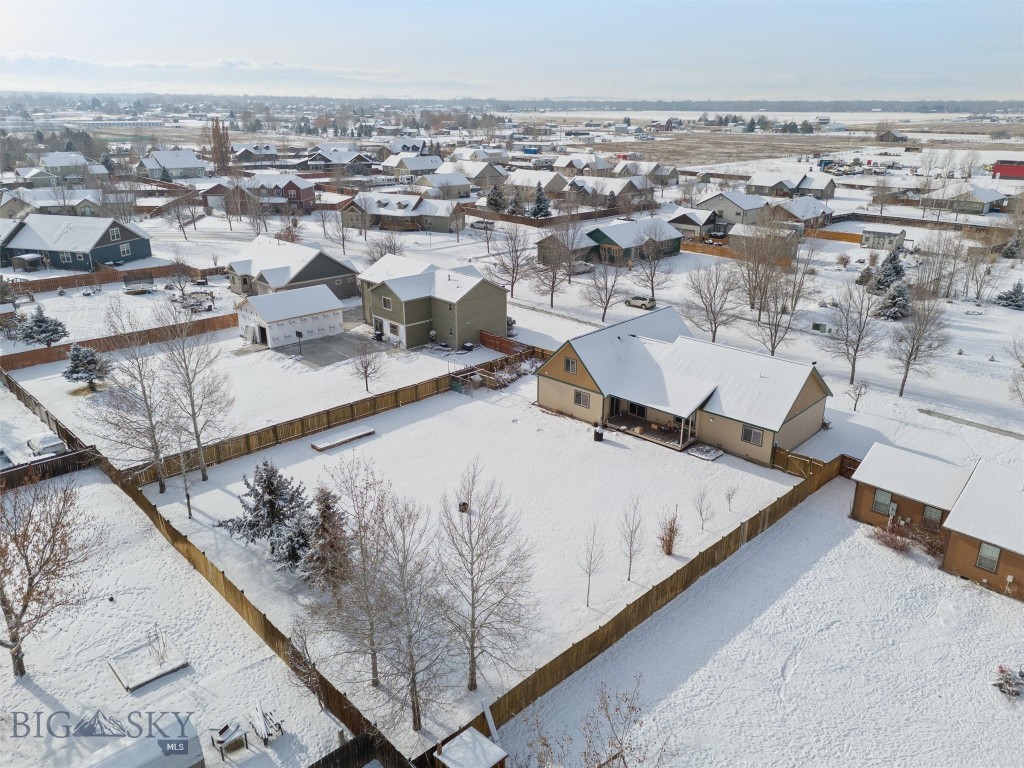 Belgrade, Montana 59714, United States, 4 Bedrooms Bedrooms, ,3 BathroomsBathrooms,Residential,Active,67209