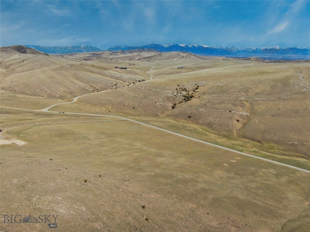 Gallatin River Ranch - Land