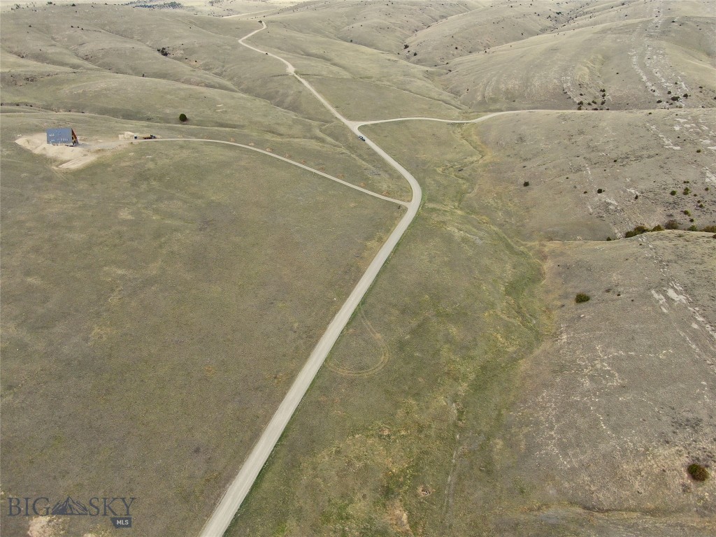 Gallatin River Ranch - Land