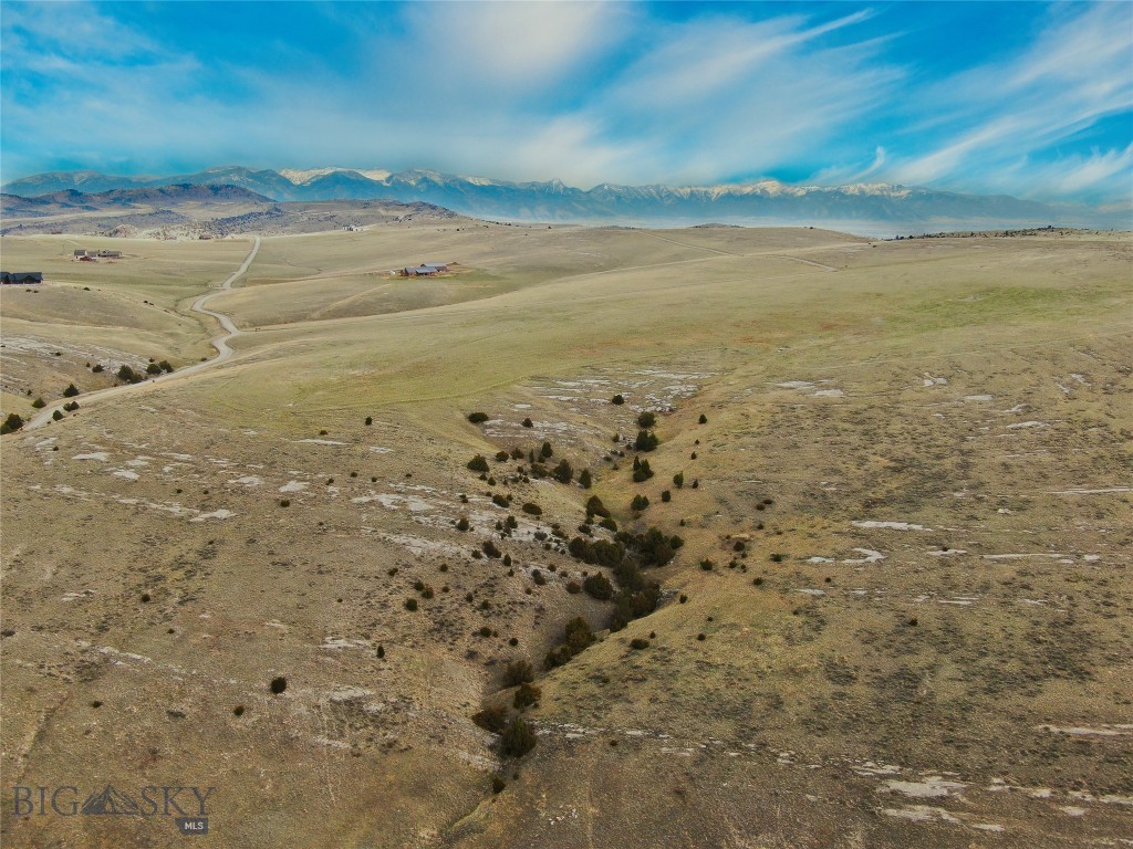 Gallatin River Ranch - Land