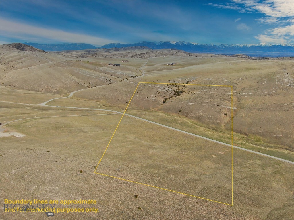 Gallatin River Ranch - Land