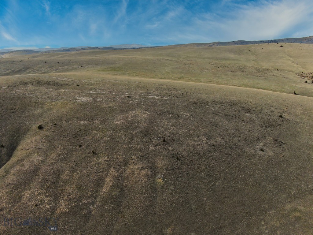 Gallatin River Ranch - Land