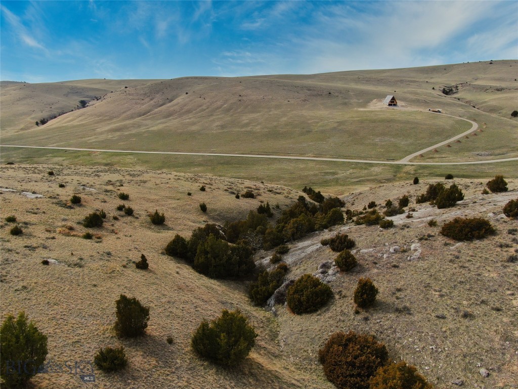 Gallatin River Ranch - Land