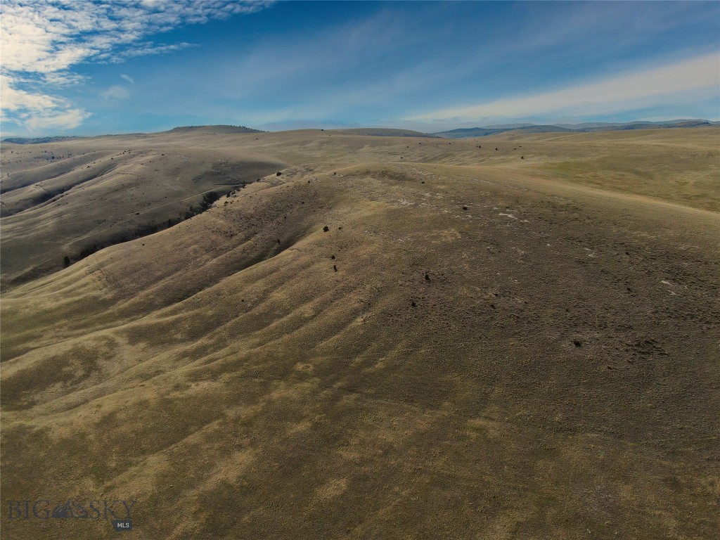 Gallatin River Ranch - Land