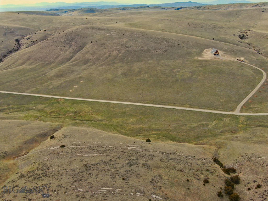 Gallatin River Ranch - Land