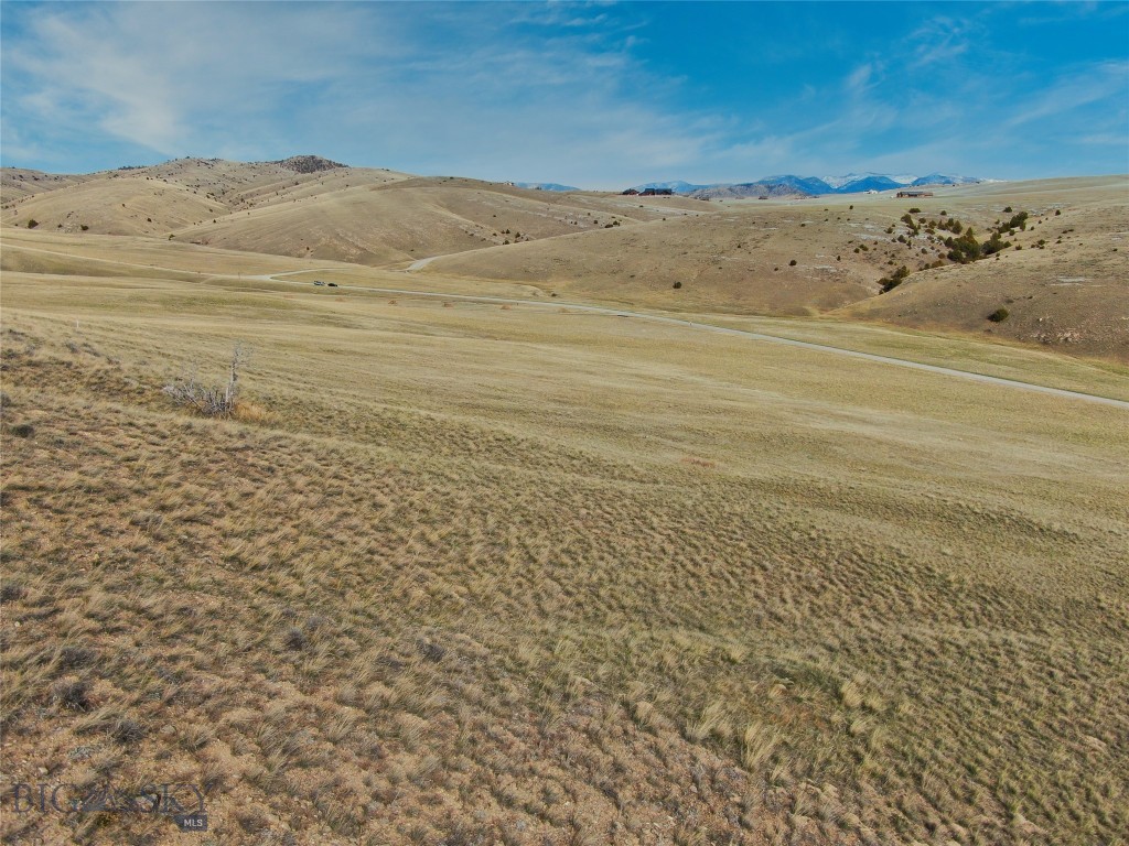 Gallatin River Ranch - Land