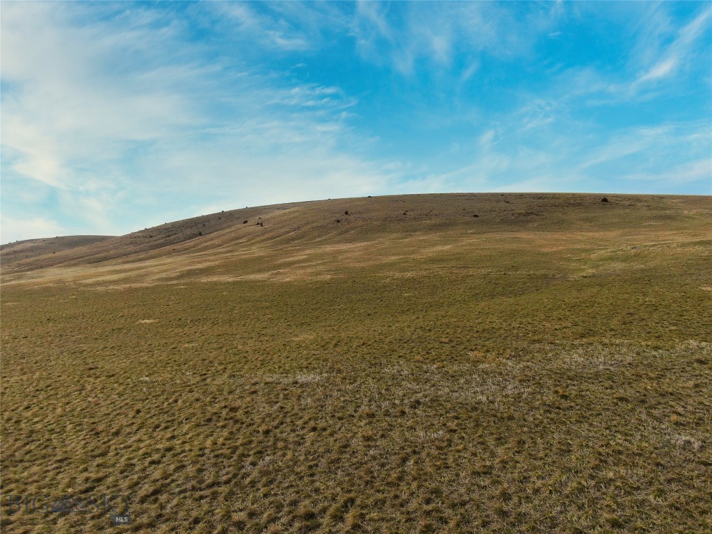 Gallatin River Ranch - Land
