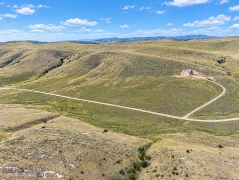 Photo of TBD Horseshoe Gulch Lot 167 Road, Manhattan, MT 59741 (MLS # 410176)