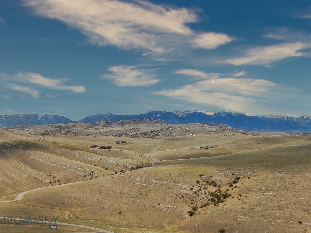 Gallatin River Ranch - Land