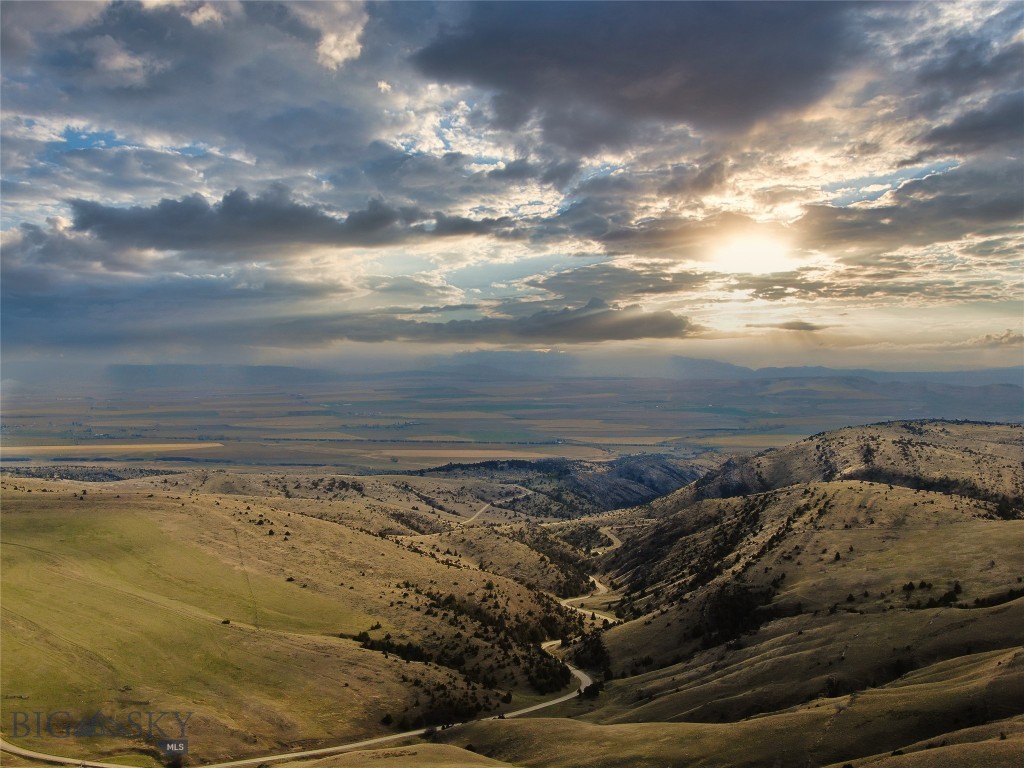 Gallatin River Ranch - Land