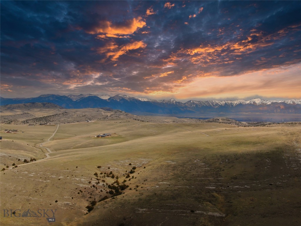 Gallatin River Ranch - Land