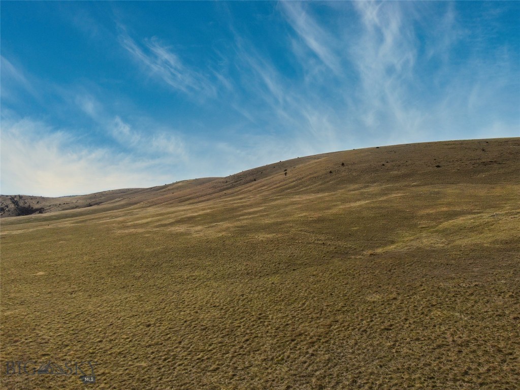 Gallatin River Ranch - Land