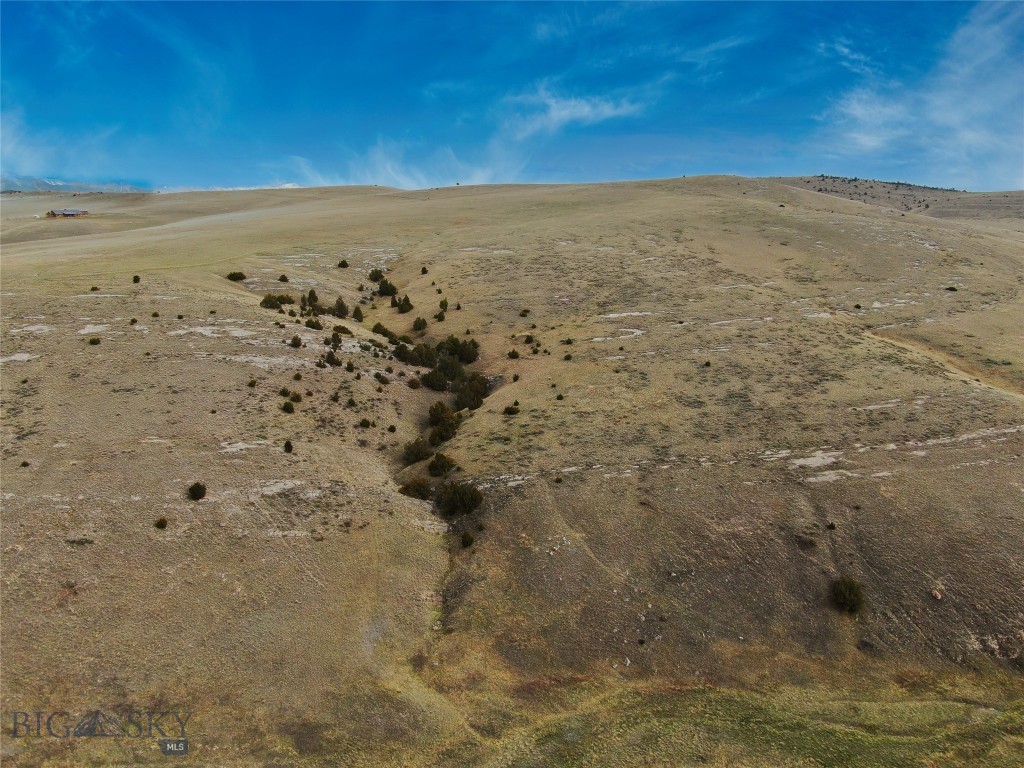 Gallatin River Ranch - Land