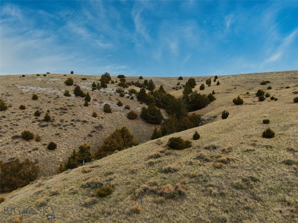 Gallatin River Ranch - Land