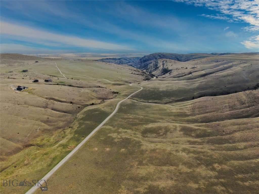 Gallatin River Ranch - Land