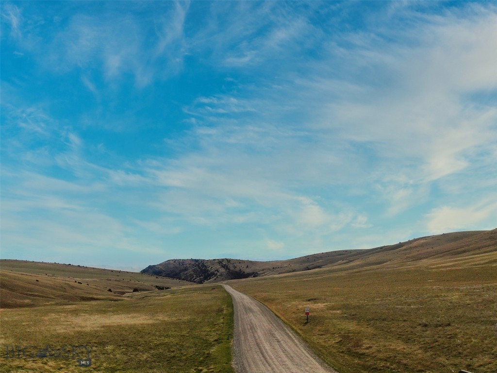 Gallatin River Ranch - Land