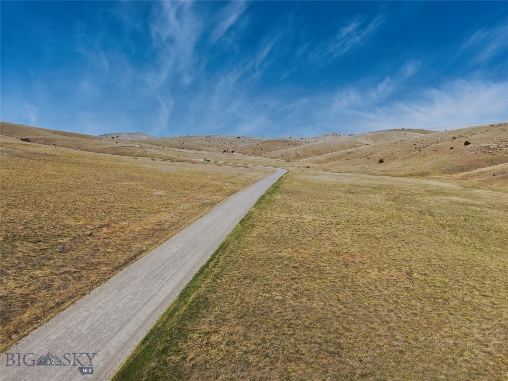 Gallatin River Ranch - Land