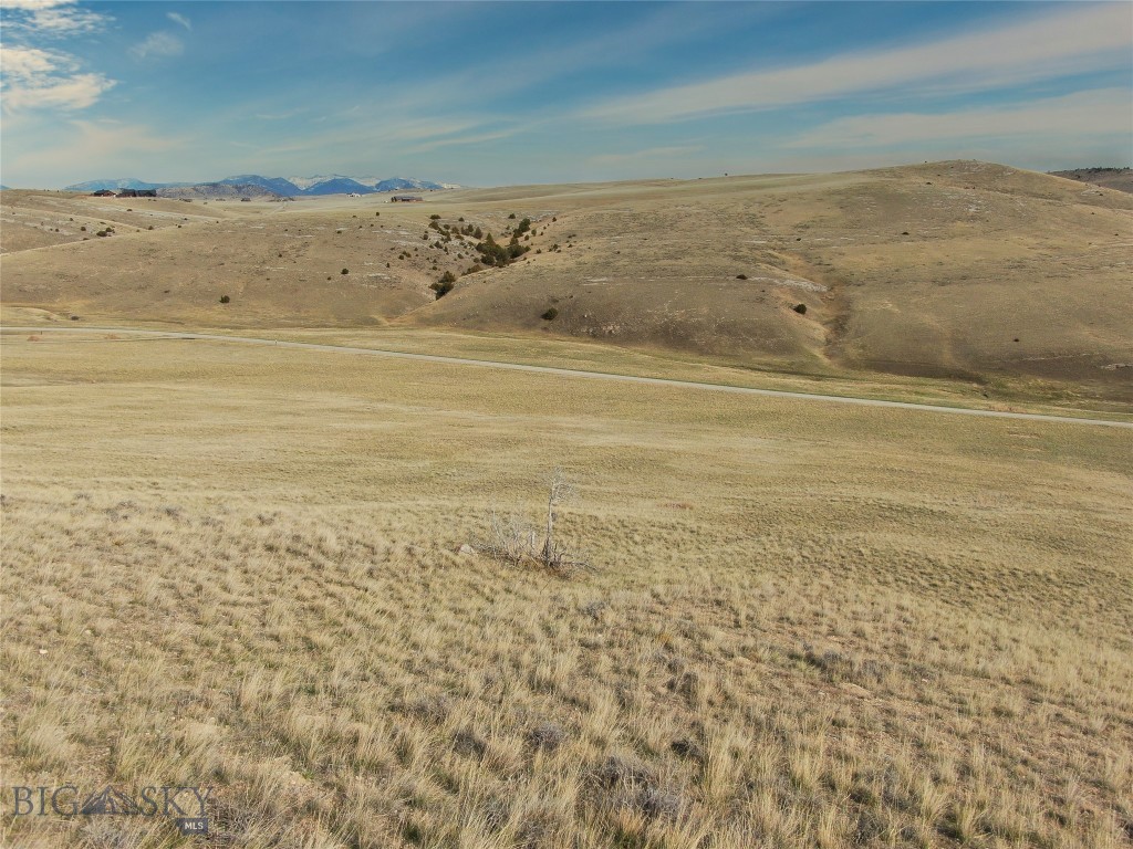 Gallatin River Ranch - Land