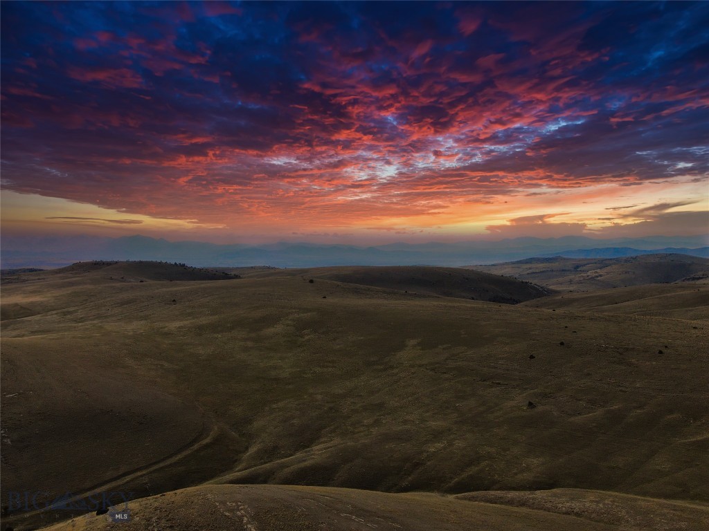 Gallatin River Ranch - Land