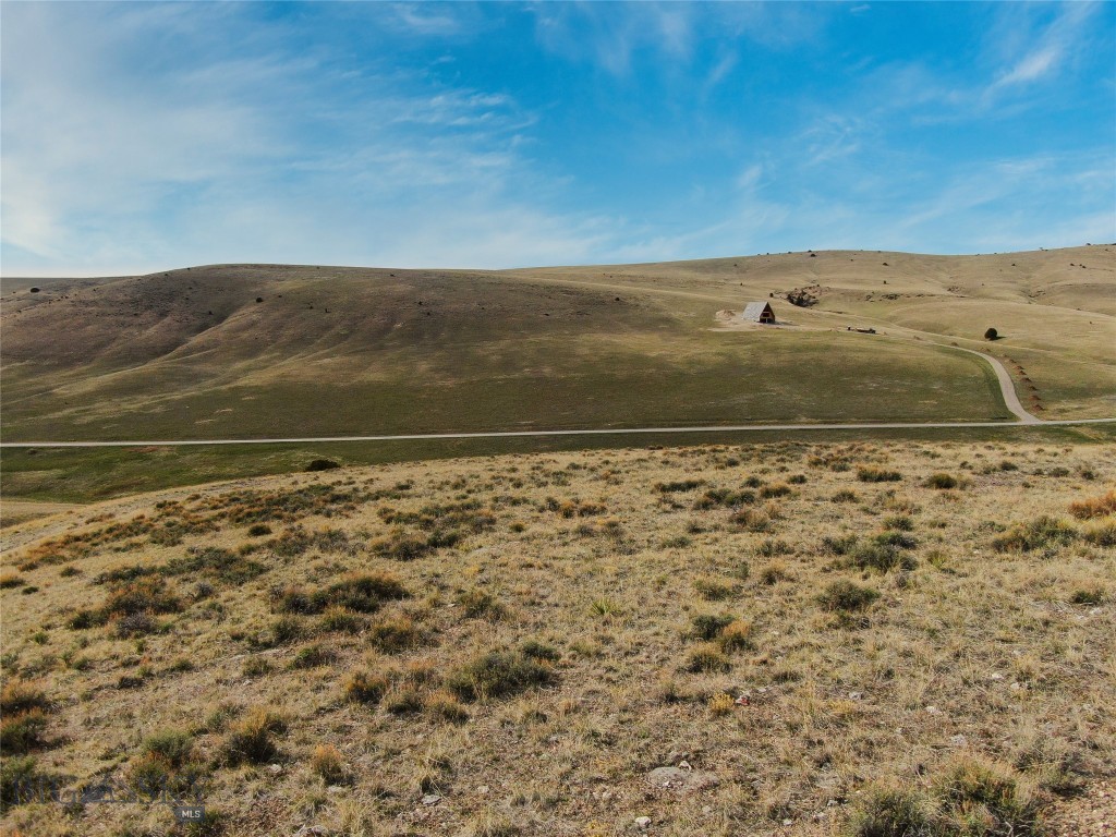 Gallatin River Ranch - Land