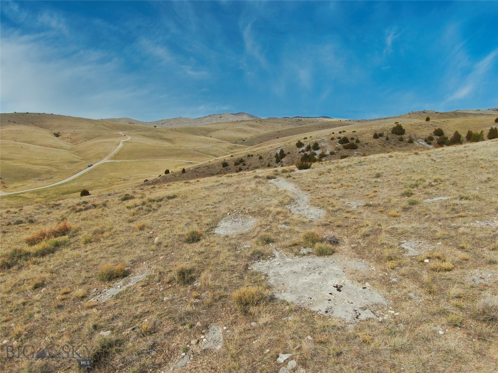 Gallatin River Ranch - Land