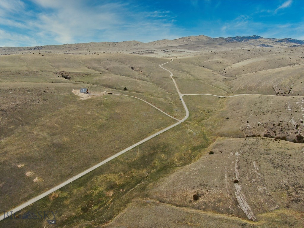 Gallatin River Ranch - Land