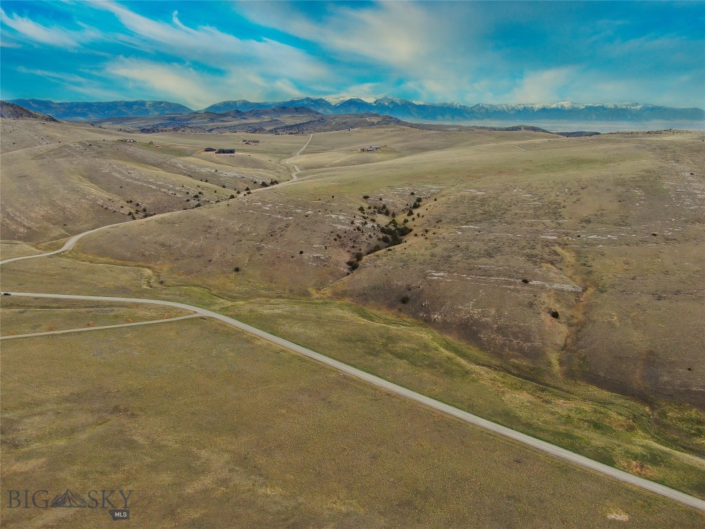 Gallatin River Ranch - Land