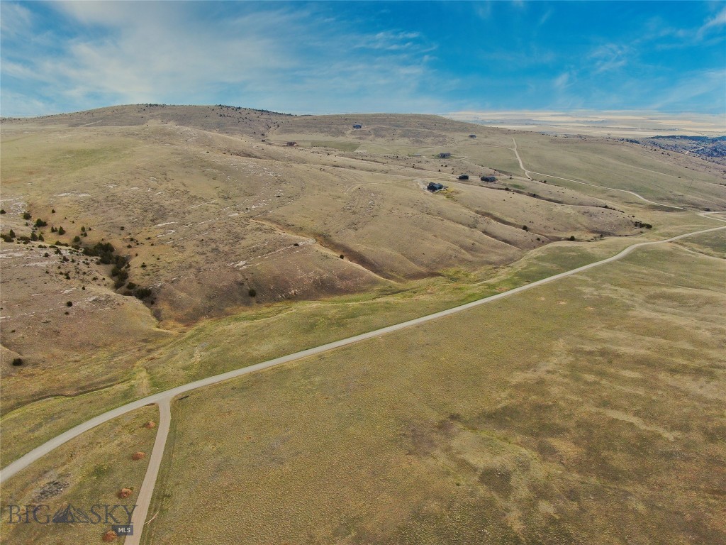Gallatin River Ranch - Land