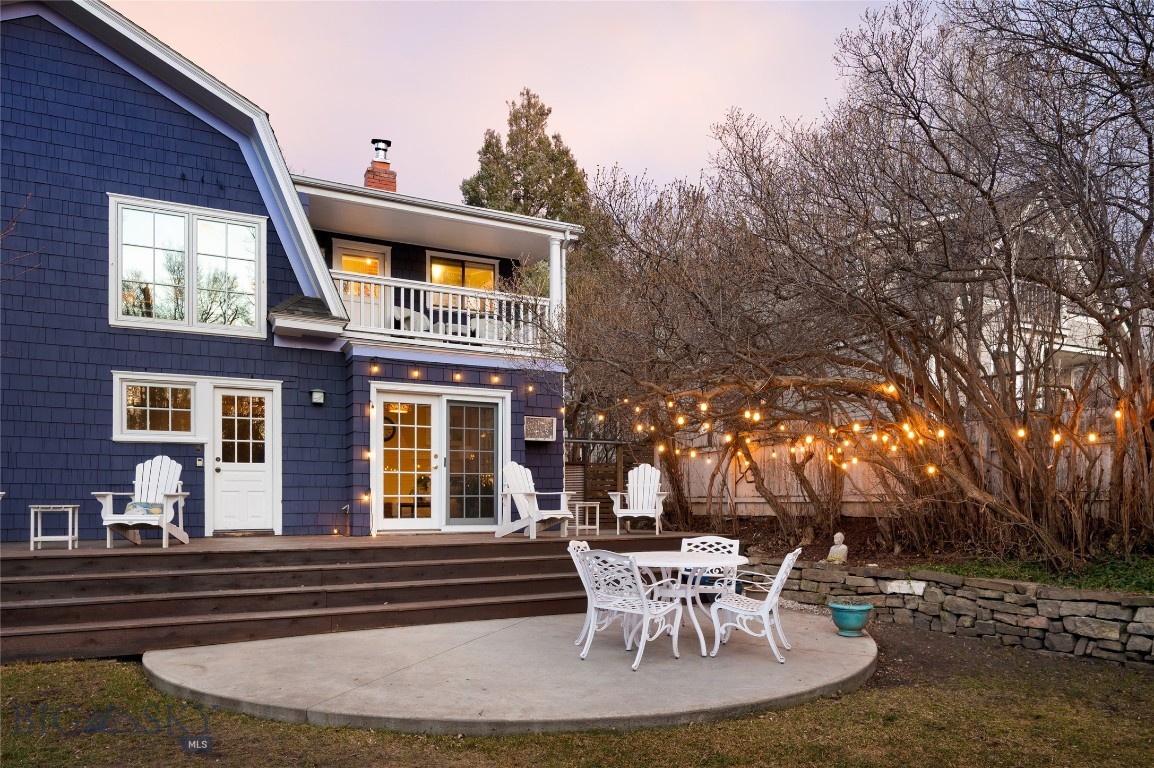 509 S Tracy Avenue