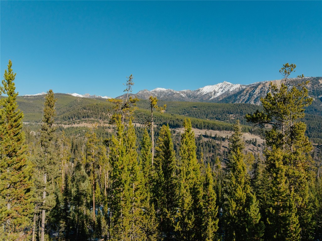 Spanish Peaks Mountain Club - Land