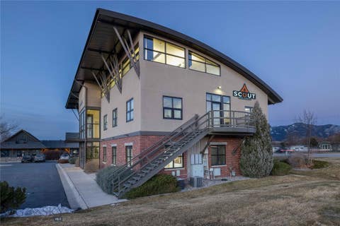 Photo of 1174 Stoneridge Drive #302, Bozeman, MT 59718 (MLS # 412076)